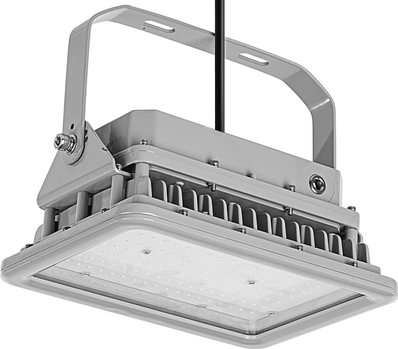 Tehlikeli Ortam Bölme Işığı, ABD Dışında Üretilmiştir