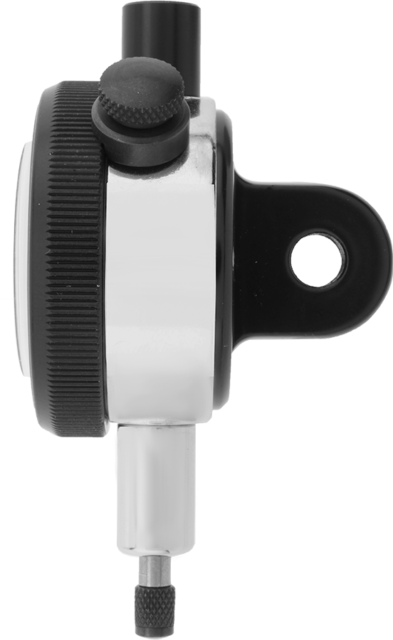 Side View