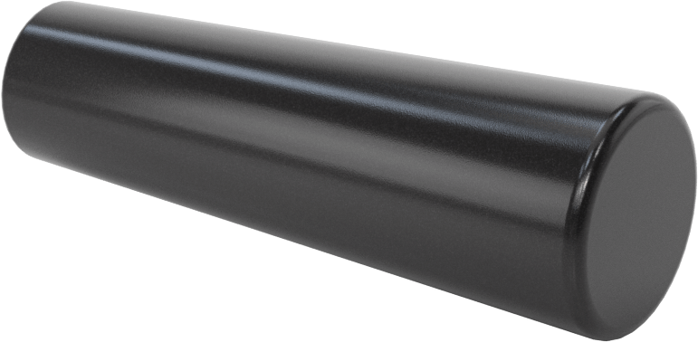 Plastik Konik Sap, Yüksek Sıcaklık, 5/16"-18 Boyutlu 3/4" Derinlikli Dişli, 2-5/8" Uzunluk — 5⁄16"-18, Kol, Makine, Sabit