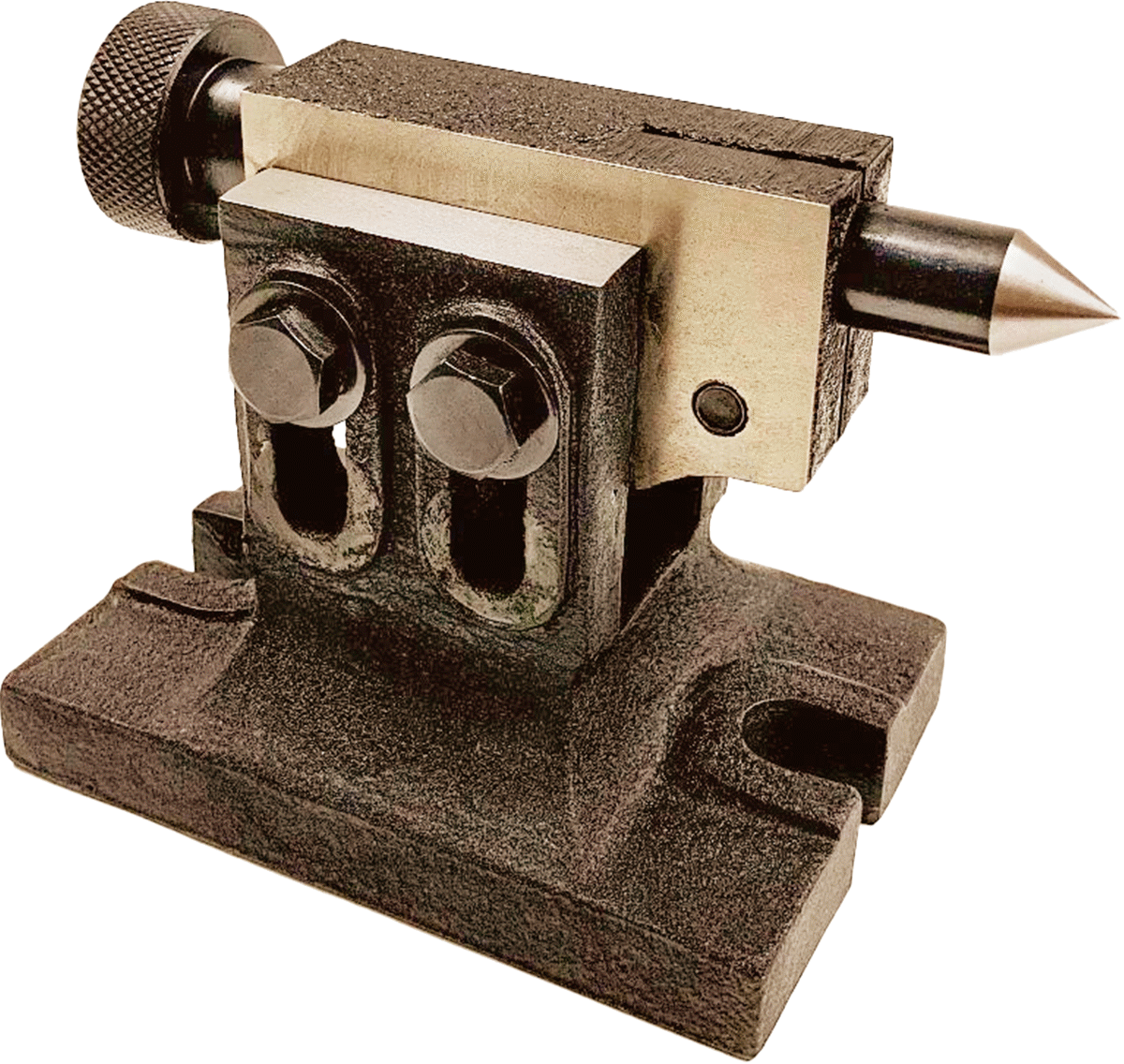 Punta, 3-1/8" ila 4-1/4" Merkez Yüksekliği