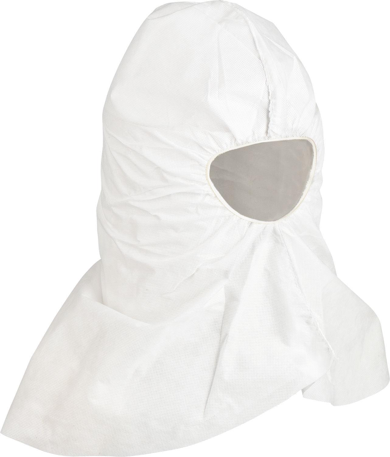 Tek Kullanımlık Kleenguard Polipropilen Kumaş Başlıklar — Tek kullanımlık, Statik Kontrol, Suya Dayanıklı, Kaput, Tek Boyut