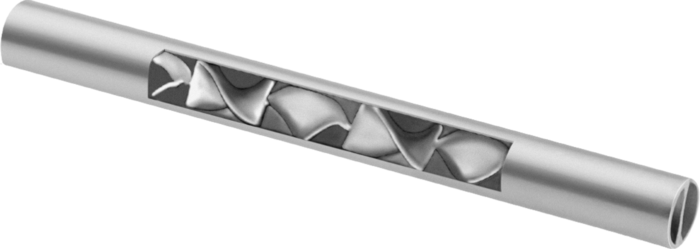 Cutaway View