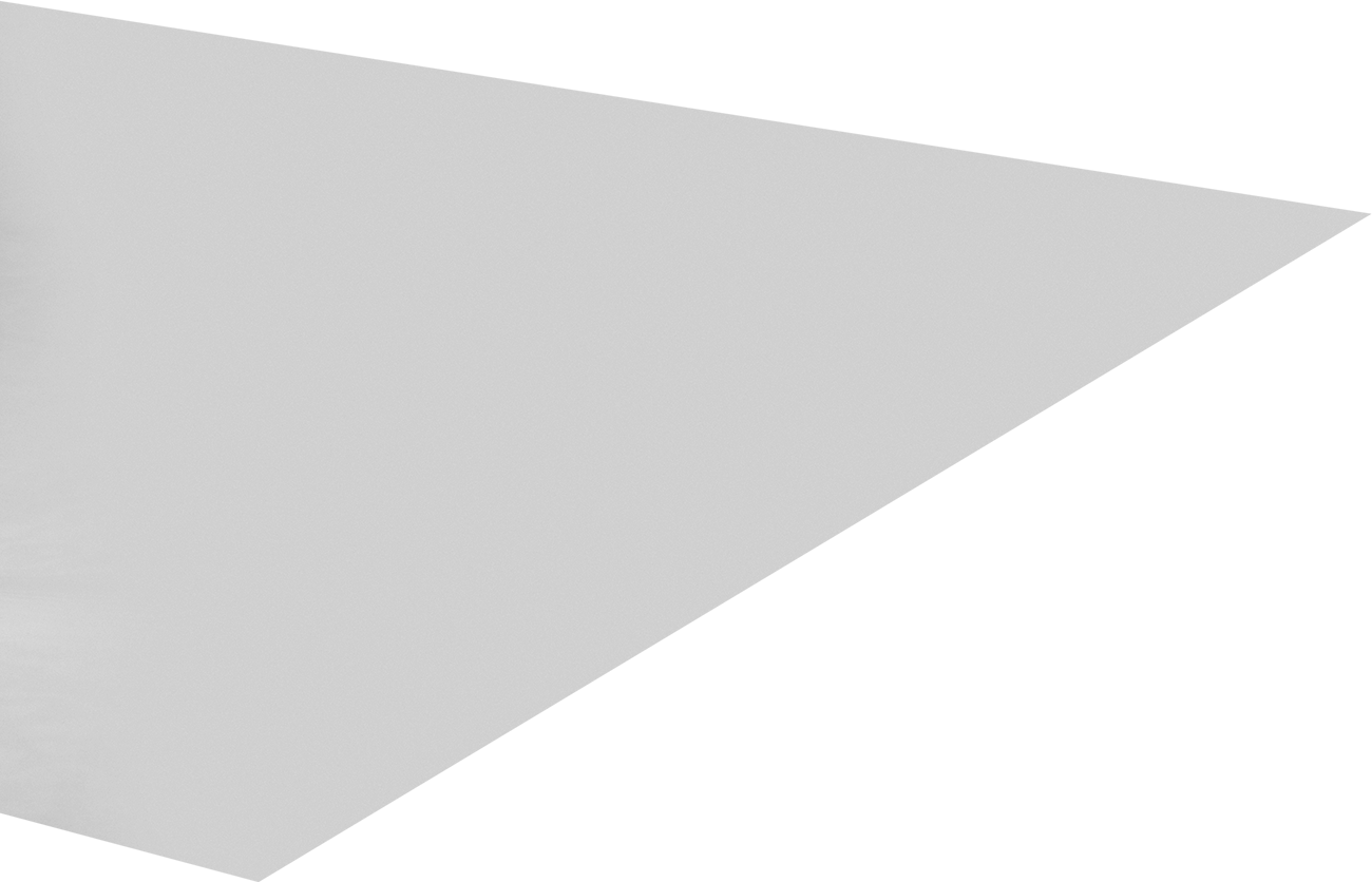 Ultraviyole Işık Filtresi, 20" x 24" x 0.002"