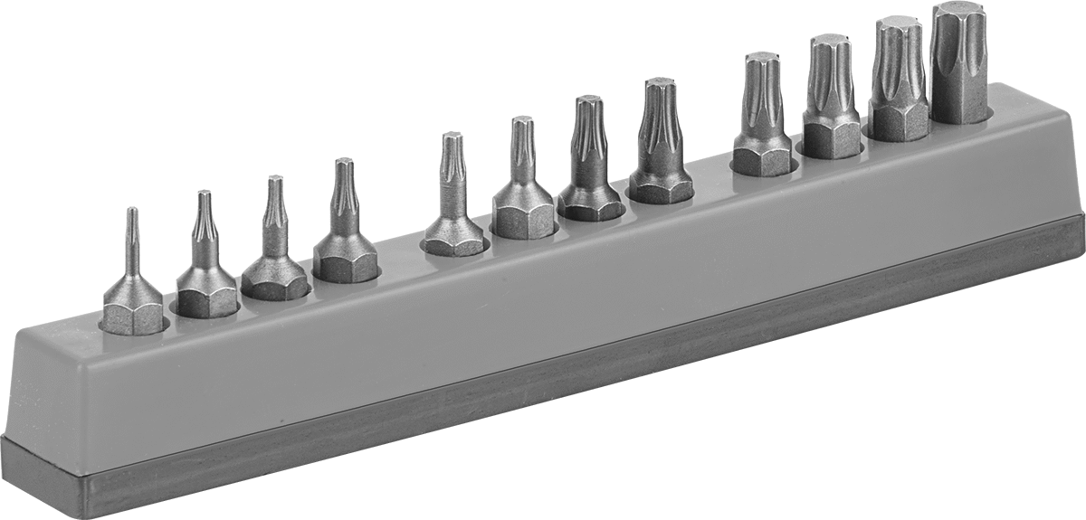 Hex Shank