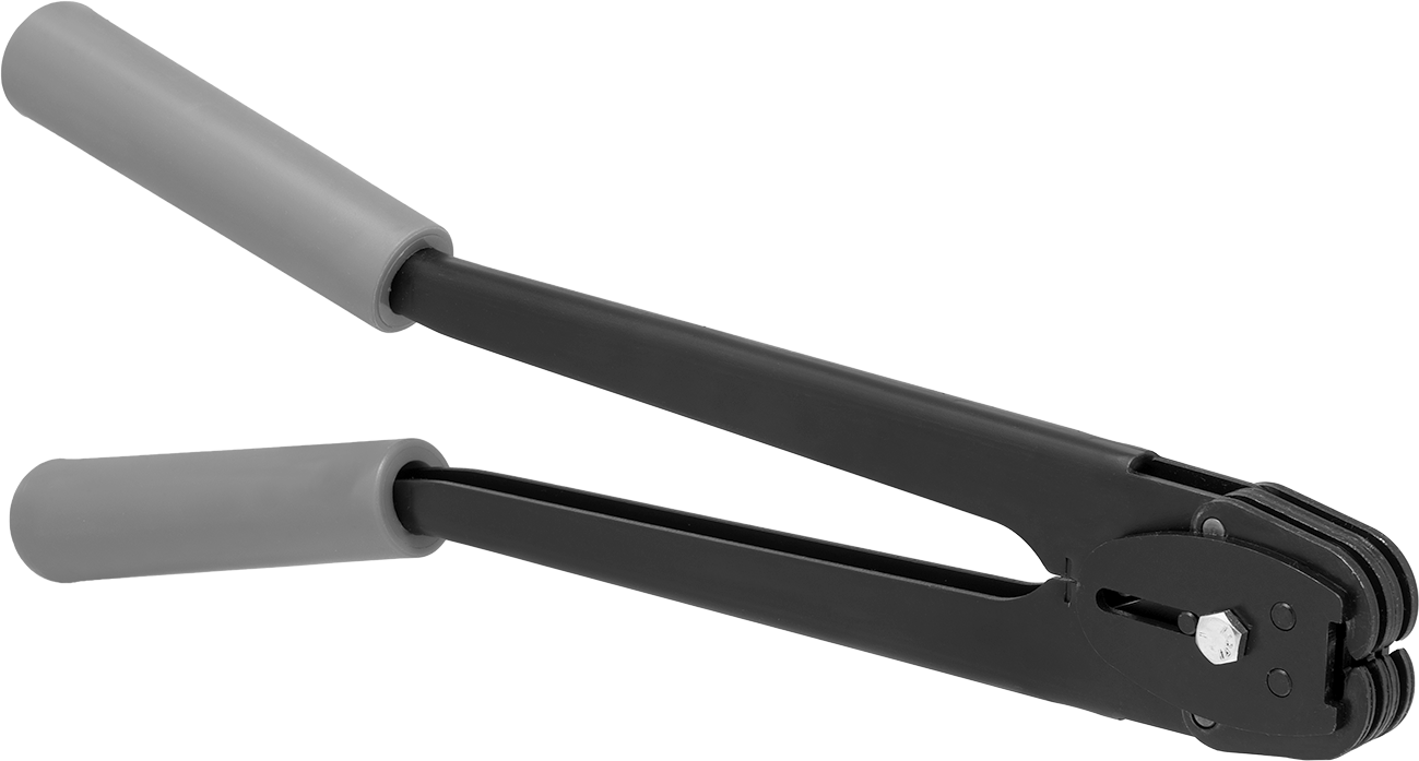 Kapalı Contalı Kıvırma Makinesi 0.015"-0.025" Kalınlığında ve 3/8" Genişliğinde Metal Çember — Kapalı, 302 Paslanmaz Çelik Çember, Yüksek…