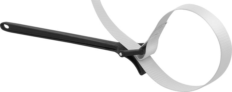 Sure-Grip Kayış Anahtarı