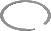 Spiral Dış Segmanlar