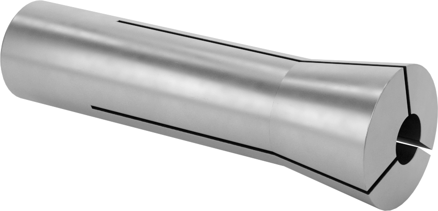 R8 Pens, 0.0002" Tir Hassasiyeti, 7/16" Boyut — 7⁄16", R8, -
