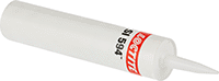 Loctite® Superflex Silikon Sızdırmazlık Maddesi, Model 594