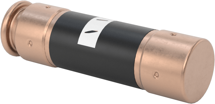 UL Sınıf RK1 Zaman Gecikmeli Sigorta, 1-1/4A, 250V AC/125V DC