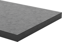 Conta Malzemesi, EPDM Levha, Yapışkan Sırtlı 3/4" x 25 Fit