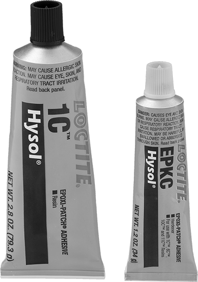 Yapısal Yapıştırıcı, Epoksi, Loctite®