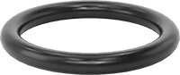 Düşük Gaz Salınımlı Kimyasal Dirençli Viton® Floroelastomer O-Ringler