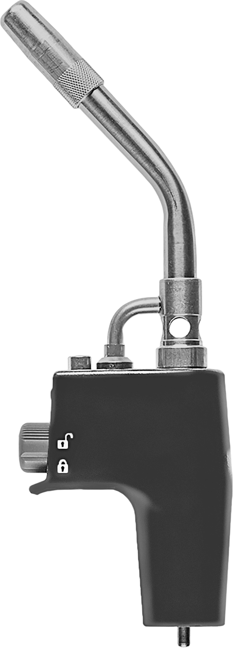 Propan Torcu, 45 Derece Baş Açısı, 7700 Btu/hr.