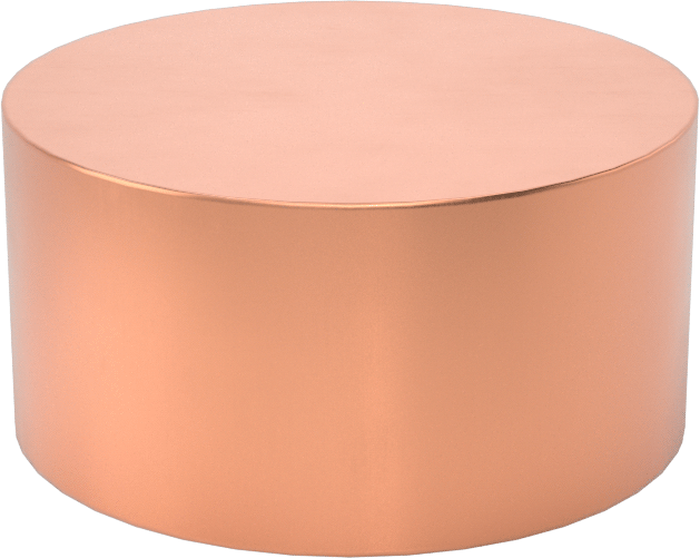 Çok Amaçlı 110 Bakır Disk, 1" Çap