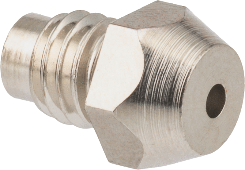 M3-V için Yedek 3/32" Burun Parçası, V-2 Perçin Aletleri — 3⁄32", Marson, Burun Parçası