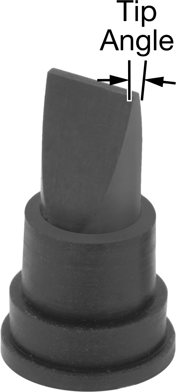 Blade Tip