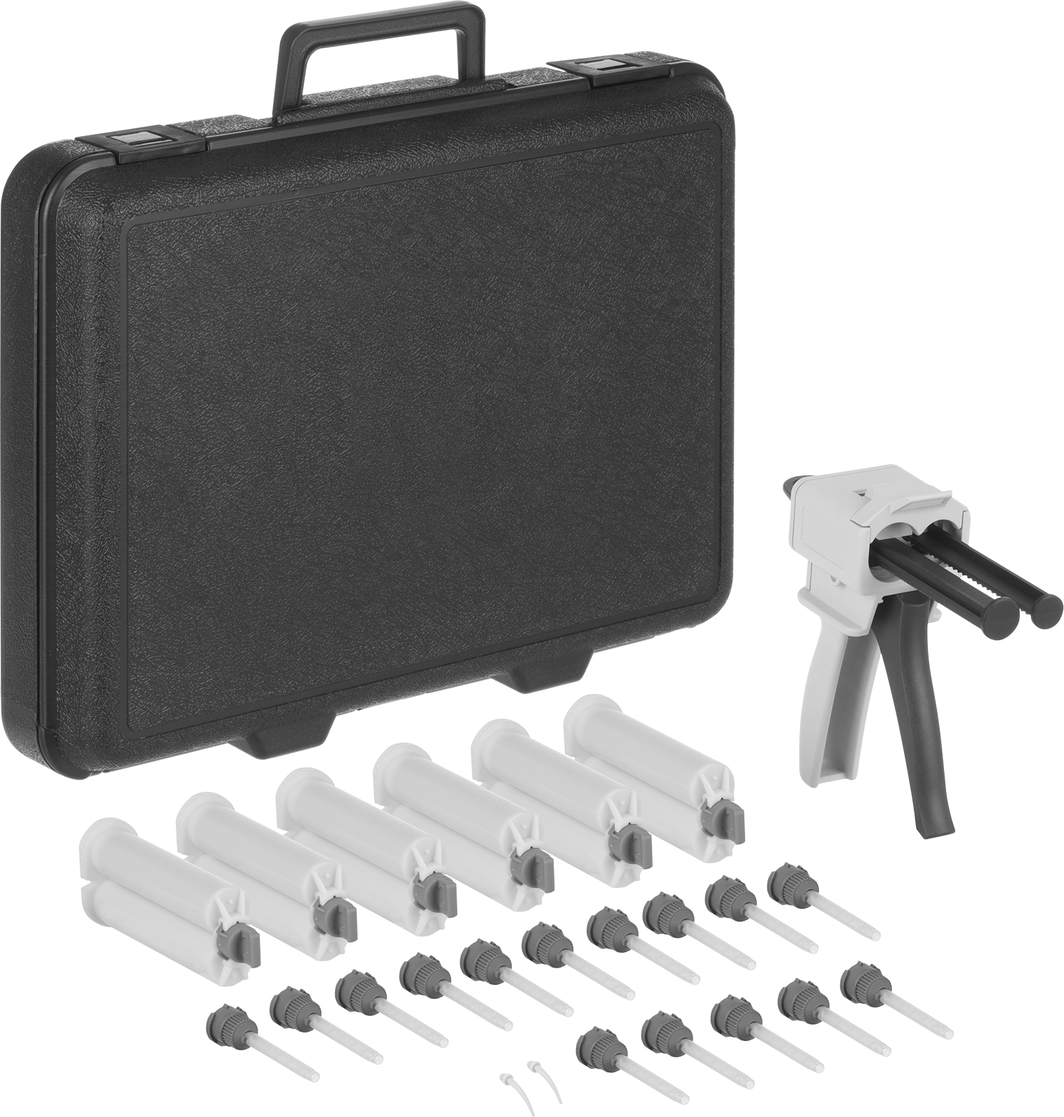 Hızlı Kurulum Döküm Bileşiği, Dağıtım Tabancalı, Durometre 55A Silikon Kauçuk — Rubber, Silicone Rubber, Turuncu, 250° F