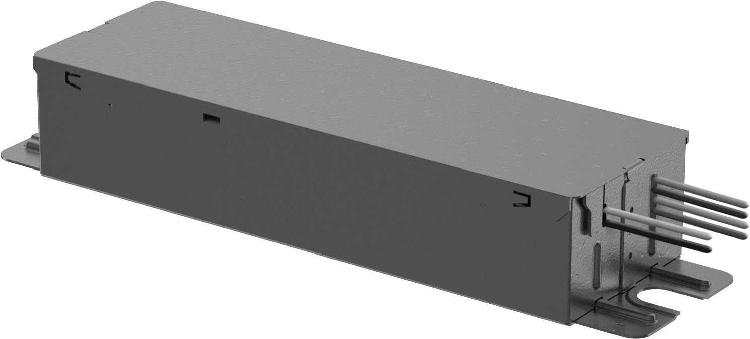 LED Sürücü, Programlanabilir, Advance, 30 W Çıkış