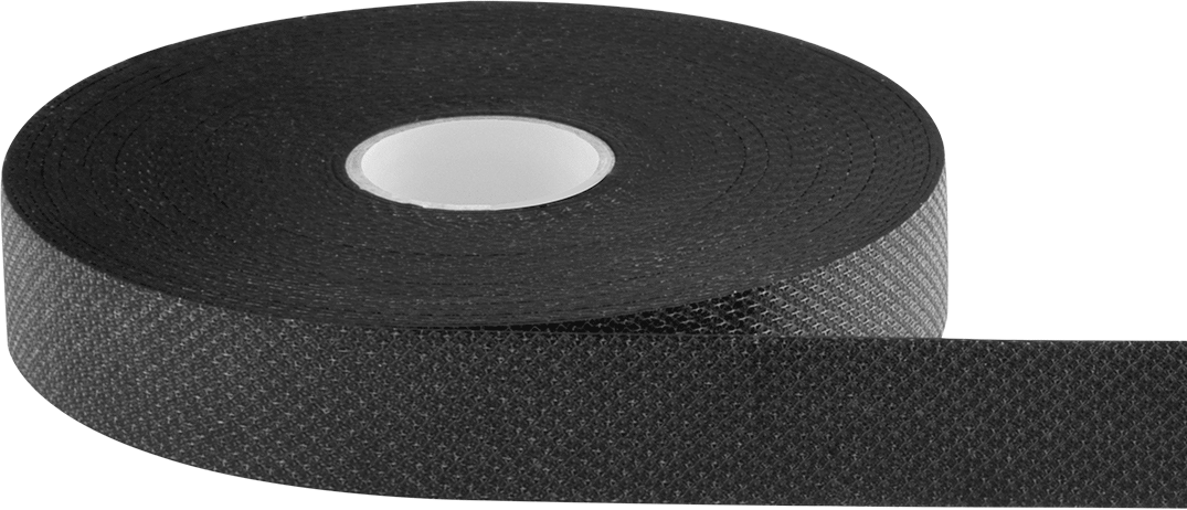 Elektrik Bandı, Yüksek Gerilim, 3M Scotch 23, 3/4" Genişlik, 30 Fit Uzunluk
