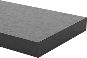 Conta Malzemesi, EPDM Levha, Yapışkan Arka Yüzlü 3/8" x 25 Fit