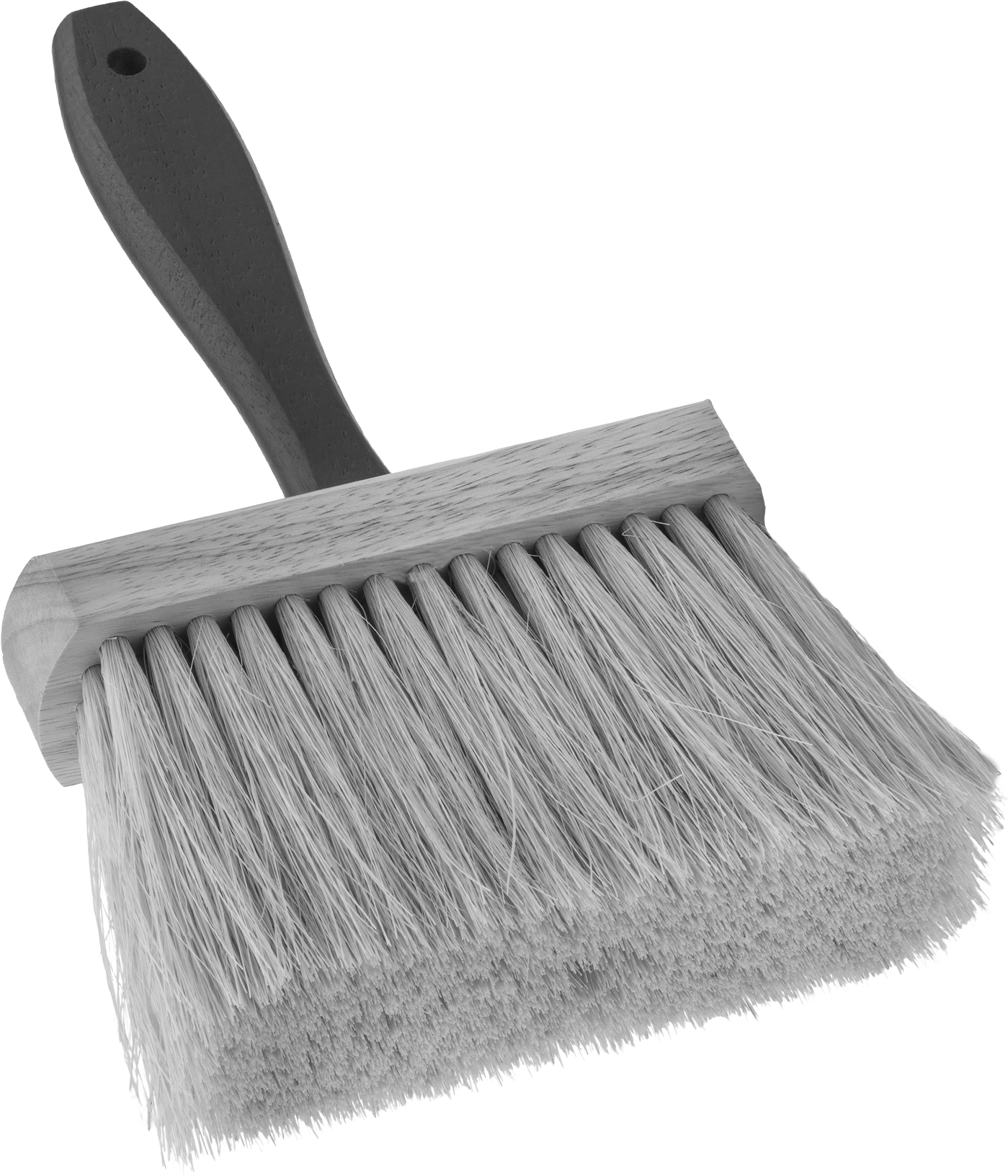 Duvar Fırçası, 4" Genişlik