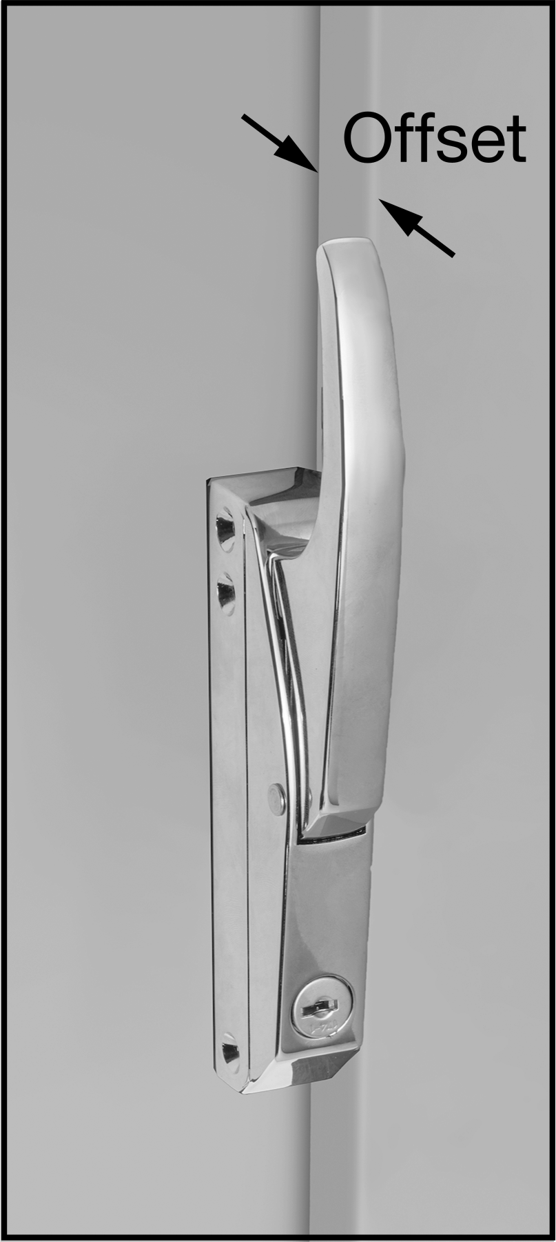 Door Offset