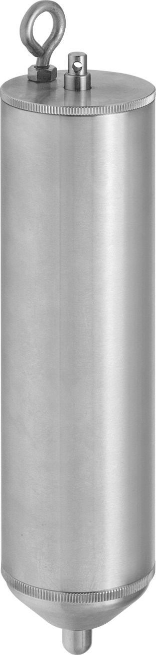 Ekstra Büyük Tanklar için Sıvı Örnekleyici, 475 ml Kapasite