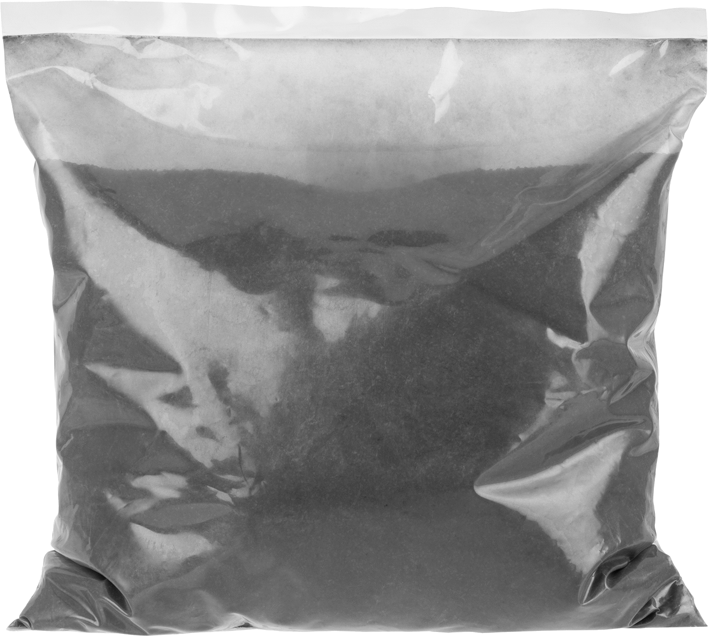 5 lb. Su Filtre Medyası Kabı — Su, Karbon, Filtre Malzemesi