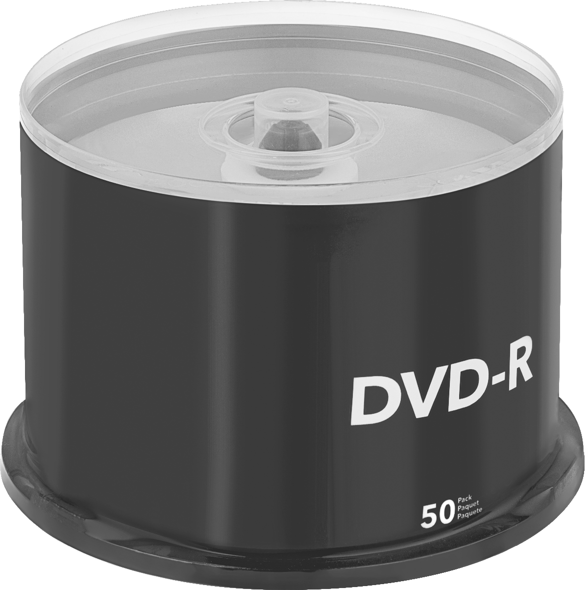 DVD-R, 4.7 GB Kapasite ve 120 dk. Kayıt Süresi