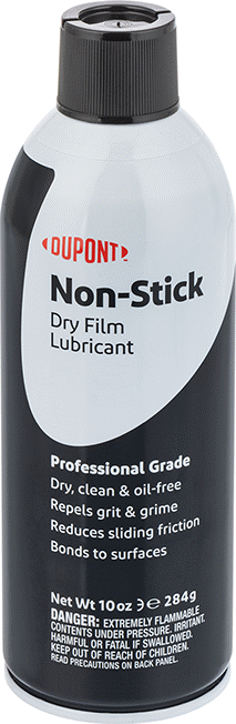 Dupont Kuru Film Yağlayıcı