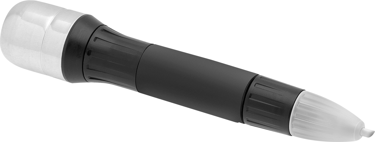 Metal için Rötuş Boya Kalemleri, 1/2 FL. oz
