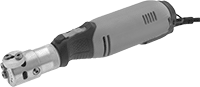 Tungsten Elektrot Bileme Makineleri
