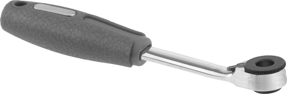 With Retaining Ring