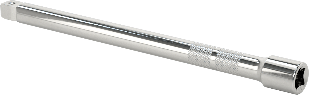 Sallantılı Soket Uzatma, 3/8" Kare Tahrikli, 8" Toplam Uzunluk