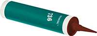 Silikon Sızdırmazlık Maddesi, Dow Corning 736