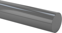 Kimyasallara Dayanıklı PVC Çubuk