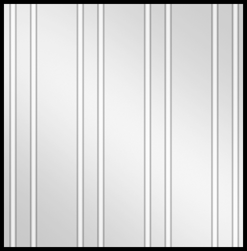 Ribbed