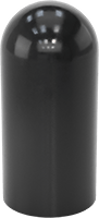 1/8" Dış Çap için Kimyasallara Dayanıklı EPDM Kapaklar