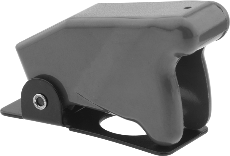 Toggle Anahtar Koruyucuları, Mil-G-7703 (MS25224-1) Standartına Uygun