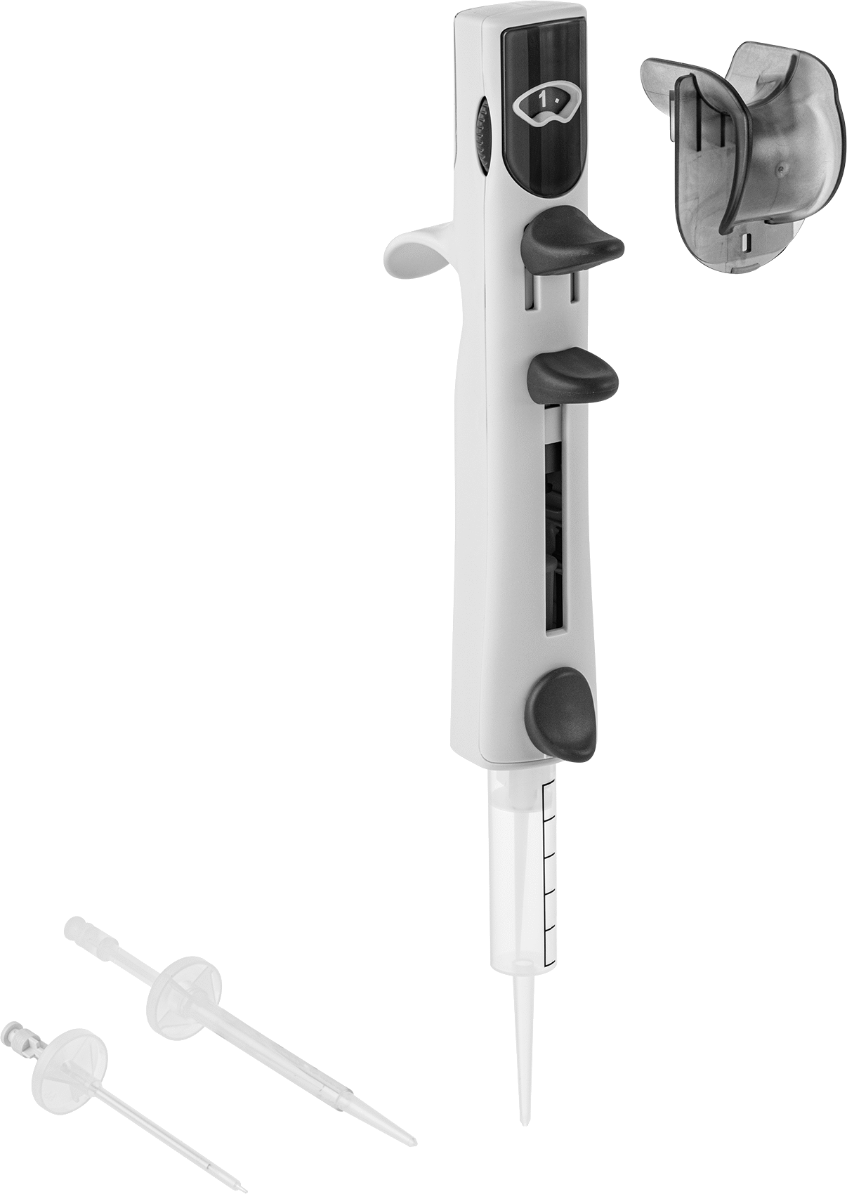 Tekrarlayan Dağıtım Pipeti