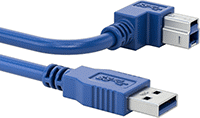 USB Kablosu, USB Standart 3.2 Gen 1