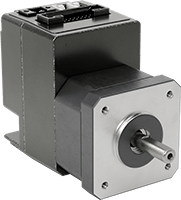 Entegre Sürücülü Step Motor, NEMA 17