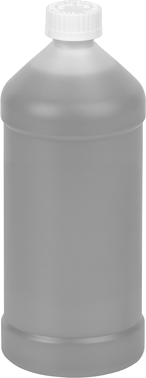 Yosun Giderici Biyositler, 32 FL. oz. Şişe