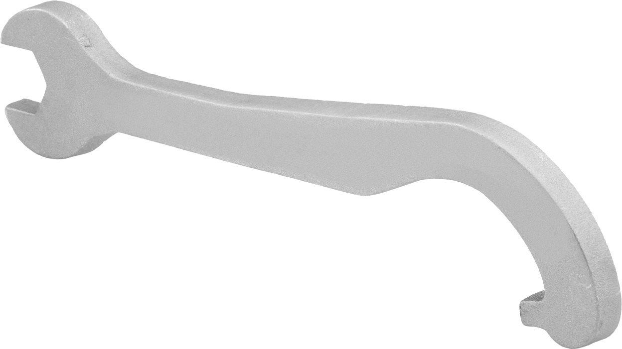 Kaynak Tankı Anahtarları, 13-1/2" Toplam Uzunluk