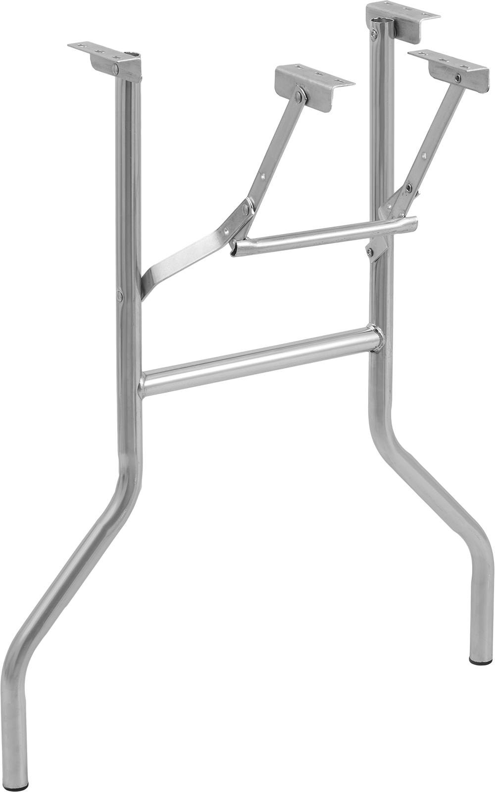 Fixed Height Curved