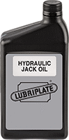 Lubriplate Hidrolik Kriko Yağı