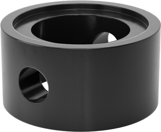 Akış Kontrol Vana Yuvaları, EPDM, Cipriani S-100-EPDM-1