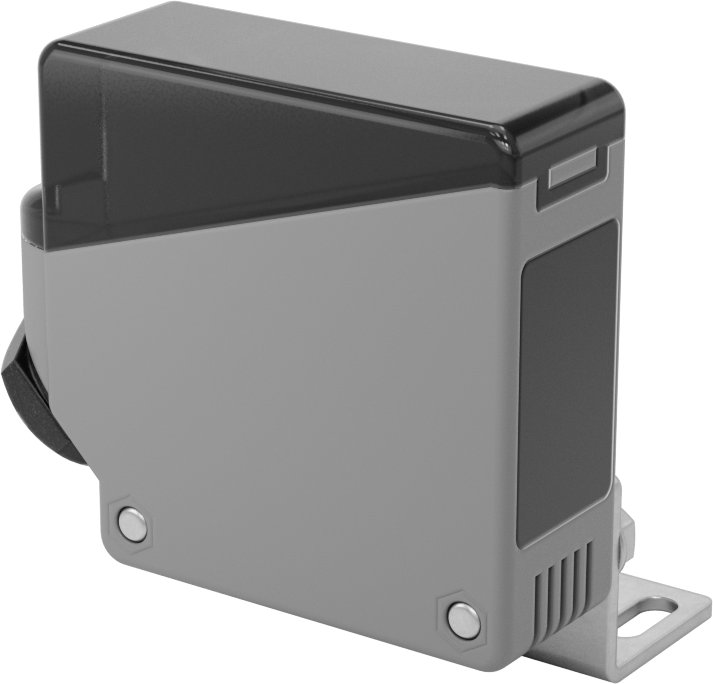 Röle Çıkışlı Fotoelektrik Anahtar, Zaman Gecikmesi, Doğrudan Algılama — 24V AC to 240V AC, Screw Terminal, Terminal, Tozlu, Yıkama, Islak