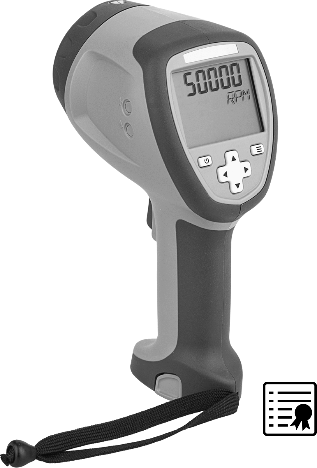 Stroboscope